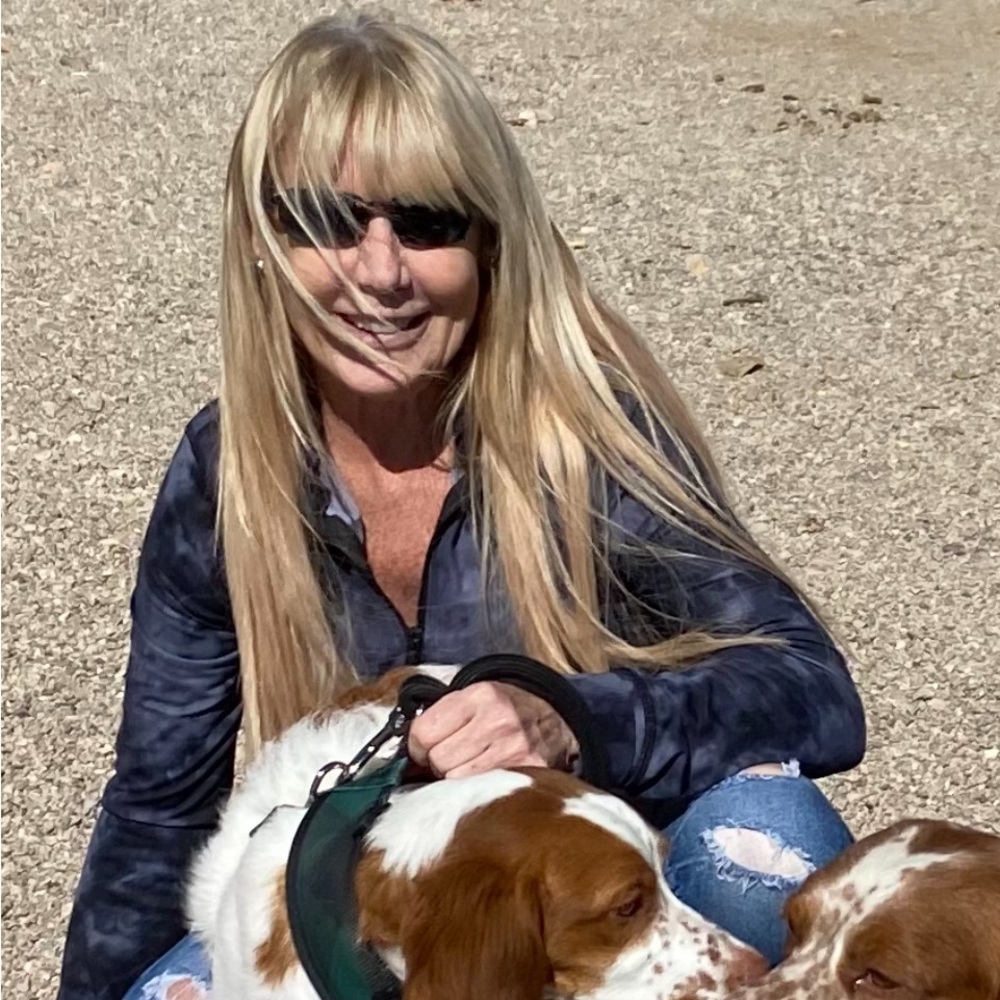 Meet your Posher, Diane